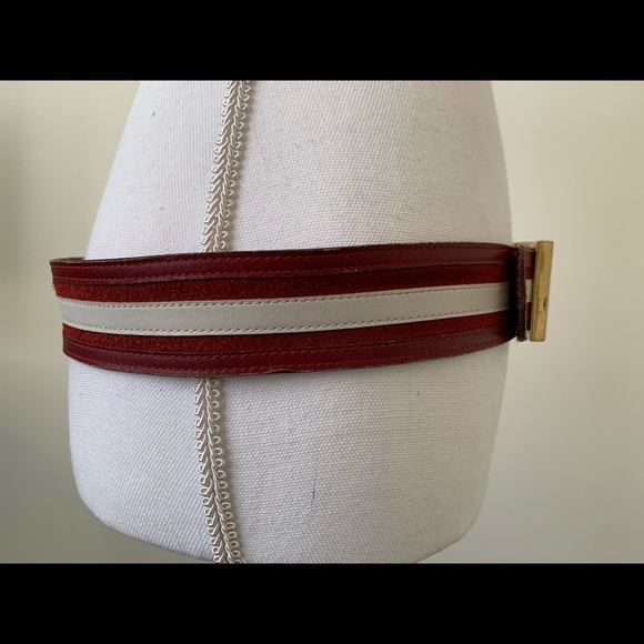 San Mario belt - Picture 2 of 7
